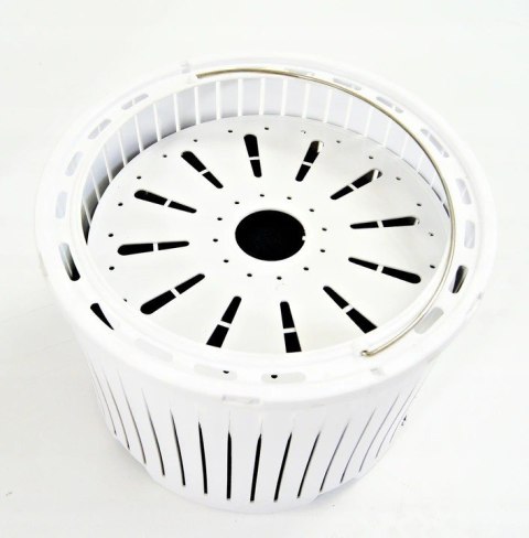 MINI Pralka Wirówka Domowa Turystyczna Do Kampera 4KG+1,5KG OUTLET