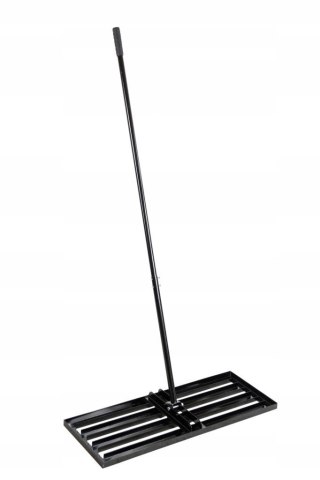 Niwelator ogrodowy 80 cm do trawnika
