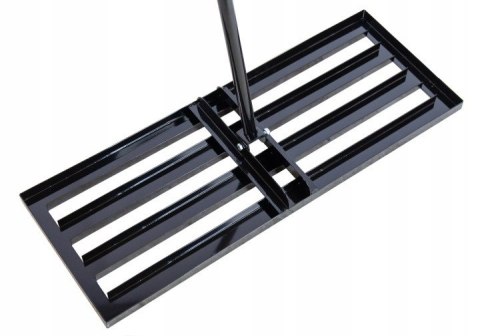 Niwelator ogrodowy 80 cm do trawnika