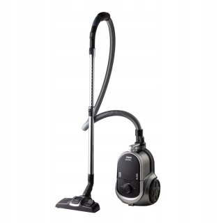 ODKURZACZ CYKLONOWY | BEZWORKOWY |800W FILTR HEPA 2,5L + TURBOSZCZOTKA