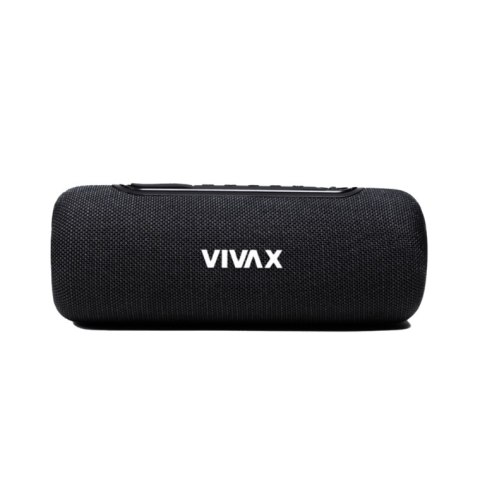 Głośnik Bluetooth 10W TWS LED IPX5 Mikrofon Mocny Poręczny VIVAX BS-110