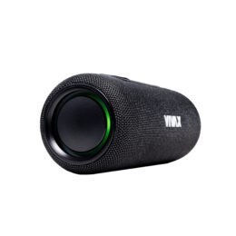 Głośnik Bluetooth 10W TWS LED IPX5 Mikrofon Mocny Poręczny VIVAX BS-110