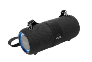 Głośnik Bluetooth 14W TWS LED IPX6 Mikrofon Radio Poręczny VIVAX BS-160