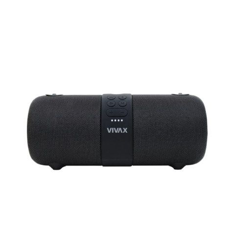 Głośnik Bluetooth 14W TWS LED IPX6 Mikrofon Radio Poręczny VIVAX BS-160