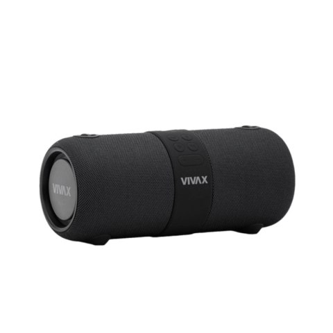 Głośnik Bluetooth 14W TWS LED IPX6 Mikrofon Radio Poręczny VIVAX BS-160