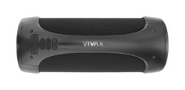 Głośnik Bluetooth 50W TWS LED IPX5 Mikrofon Radio Mocny VIVAX BS-211