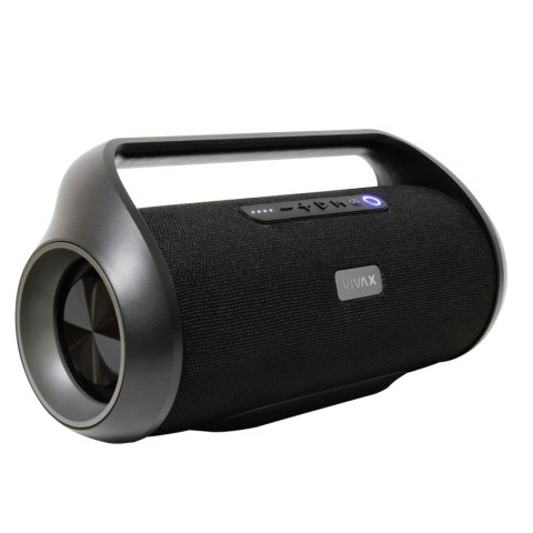 Głośnik Bluetooth 60W TWS LED IPX5 Radio USB AUX Mocny VIVAX BS-261