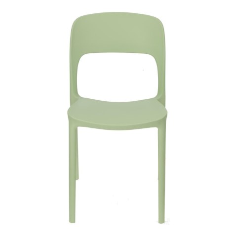 KRZESŁO MODUS, DO JADALNI, KUCHNI, SALONU, NOWOCZESNE, SZAŁWIOWE, OGRODOWE