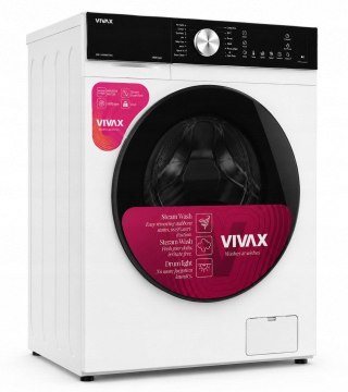 Pralka Automatyczna 9kg 1400 obr/min Inwerter VIVAX WFL-140916PSI