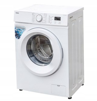 Pralka Automatyczna Slim Vivax 6 kg 1000 obr./min. 16 progr. Wyświetlacz
