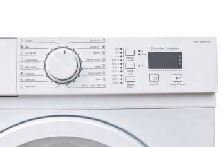 Pralka Automatyczna Slim Vivax 6 kg 1000 obr./min. 16 progr. Wyświetlacz