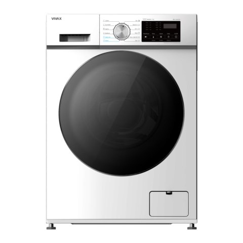 Pralka Automatyczna Vivax WFL-141012CI 1400 obrotów 10kg Inwerter