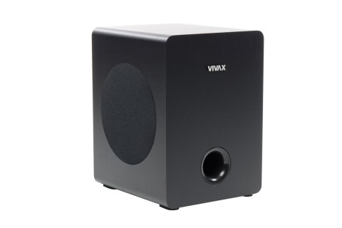 Soundbar + Subwoofer VIVAX 70W 2.1 Bluetooth HDMI ARC OPTYCZNY PILOT