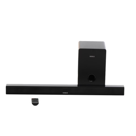 Soundbar + Subwoofer VIVAX 70W 2.1 Bluetooth HDMI ARC OPTYCZNY PILOT