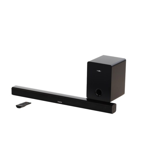 Soundbar + Subwoofer VIVAX 70W 2.1 Bluetooth HDMI ARC OPTYCZNY PILOT