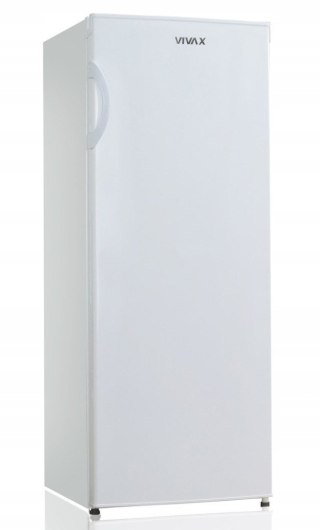 Zamrażarka Szufladowa Wolnostojąca 160L 142cm 5 Szuflad VIVAX VF-157E W
