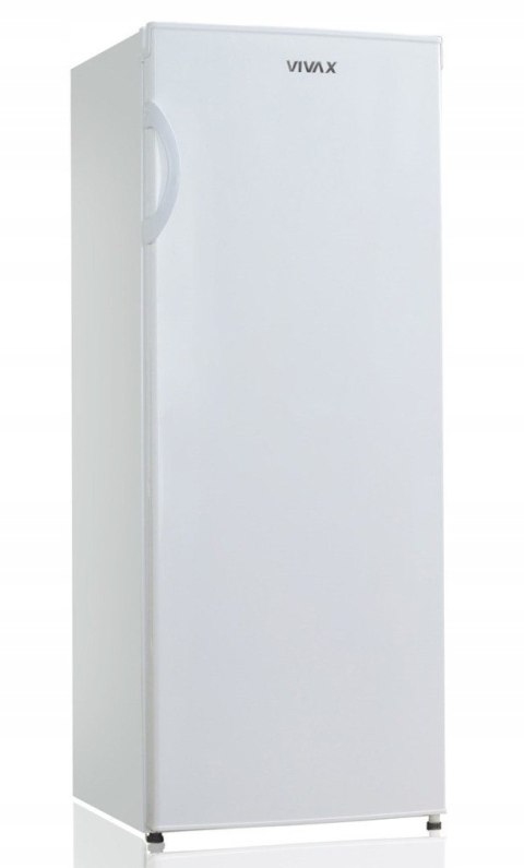 Zamrażarka Szufladowa Wolnostojąca 160L 142cm 5 Szuflad VIVAX VF-157E W