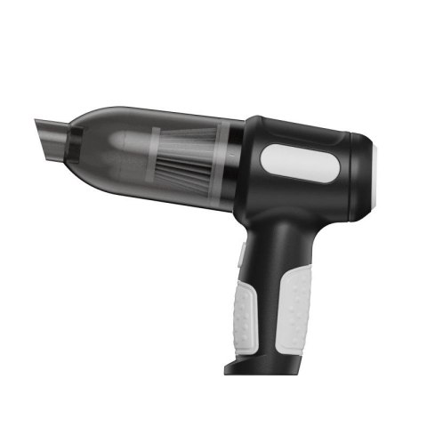 ODKURZACZ SAMOCHODOWY AEROCORTEX, BEZPRZEWODOWY, 10000PA, POMPKA, USB-C