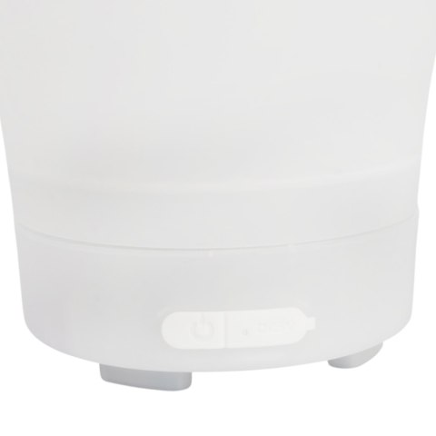 WIADERKO NA LÓD RGB POJEMNIK 7L GŁOŚNIK BLUETOOTH OŚWIETLENIE COOLER