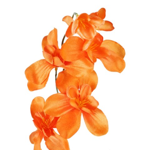 STORCZYK GAŁĄZKA KOLOR POMARAŃCZOWA 66 CM
