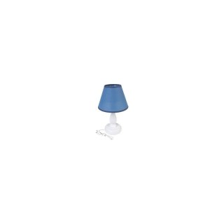 LAMPA NA BIURKO NOCNA DLA CHŁOPCA LJUSKA, DREWNIANA, DLA DZIECI, LED, E14