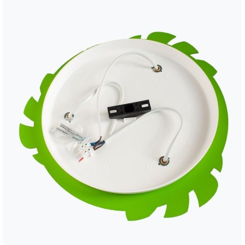 Lampa sufitowa plafon Safari 5248520