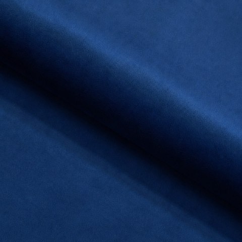 Krzesło CIEZA 360 - aksamit granat / nogi złote x 2