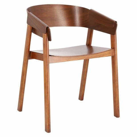 Krzesło Lincoln dąb walnut Krzesło Lincoln dąb walnut