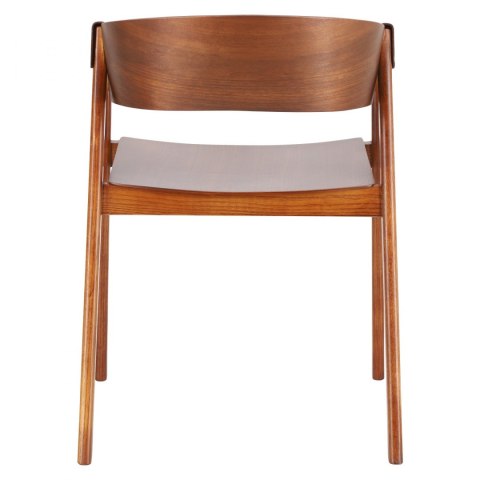 Krzesło Lincoln dąb walnut Krzesło Lincoln dąb walnut