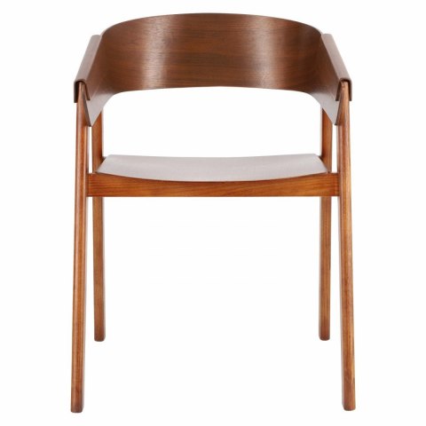Krzesło Lincoln dąb walnut Krzesło Lincoln dąb walnut