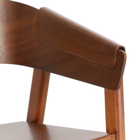 Krzesło Lincoln dąb walnut Krzesło Lincoln dąb walnut