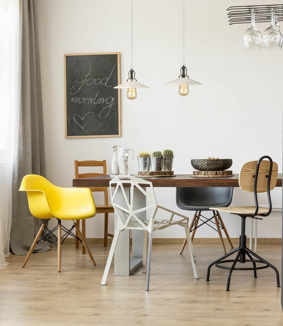 Lampa wisząca Eindhoven Loft MCH CO Lampa wisząca Eindhoven Loft MCH CO