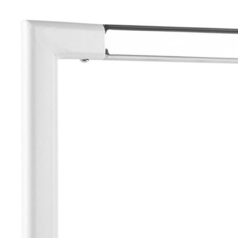 METALOWY WIESZAK, BIAŁY, MINIMALISTYCZNY, LOFT METALOWY WIESZAK, BIAŁY, MINIMALISTYCZNY, LOFT