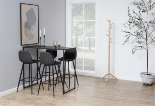 Wieszak Stojący Bremen Drewniany, klasyczny, 7