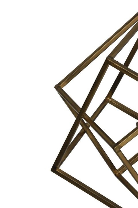 Lampa wisząca Drizella Złota Lampa wisząca Drizella Złota