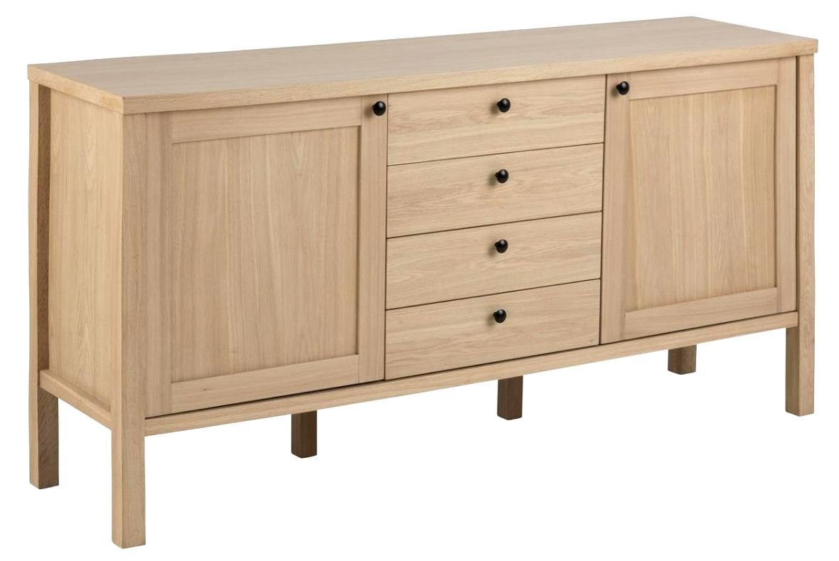 Komoda Brentwood Natural Komoda Brentwood Natural
