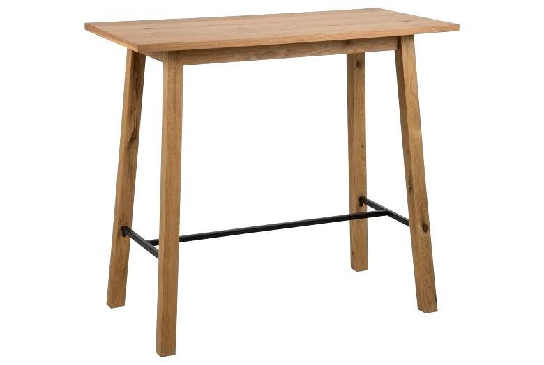 Stół barowy Chara wood Stół barowy Chara wood