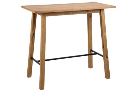 Stół barowy Chara wood