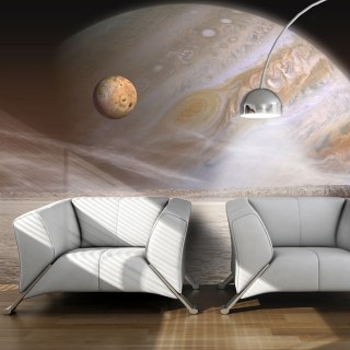 Fototapeta - Planety, kosmos, fantasy