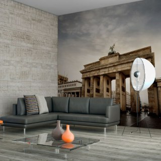Fototapeta - Brama Brandenburska