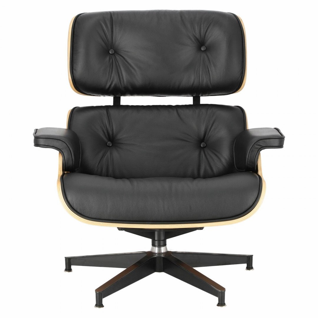 Fotel Vip czarny/walnut/standard base TP Fotel Vip czarny/walnut/standard base TP
