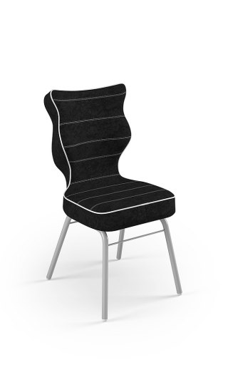 KRZESŁO DZIECIĘCE ERGONOMICZNE, wzrost 133 - 159