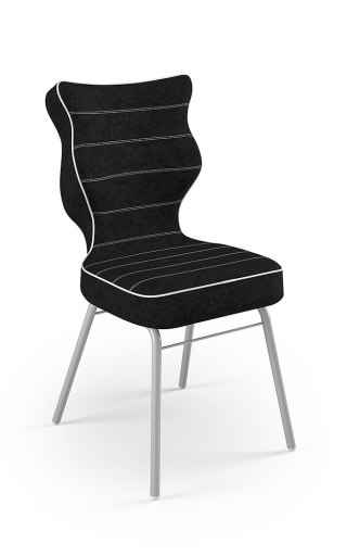 KRZESŁO MŁODZIEŻOWE ERGONOMICZNE, wzrost 159 - 188