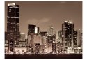 Fototapeta - Nocne życie w Miami
