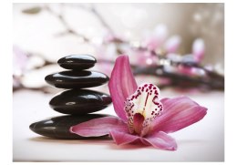 Fototapeta  - Relaxation and Wellness