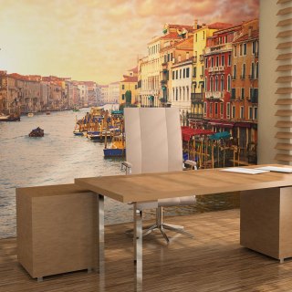 Fototapeta - Wenecja, Canal Grande