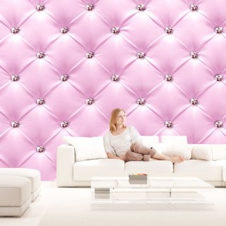 Fototapeta Samoprzylepna - 490x280 Różowa elegancja