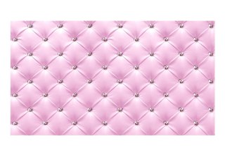 Fototapeta Samoprzylepna - 490x280 Różowa elegancja