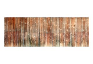 FOTOTAPETA SAMOPRZYLEPNA 784x280 Leśna chatka