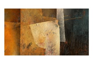 Fototapeta Samoprzylepna - 490x280 Abstrakcja Loft